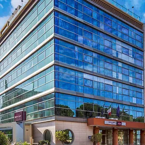 Mercure Siracusa Syracuse