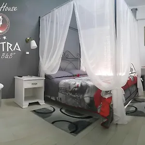 Elettra 锡拉库扎