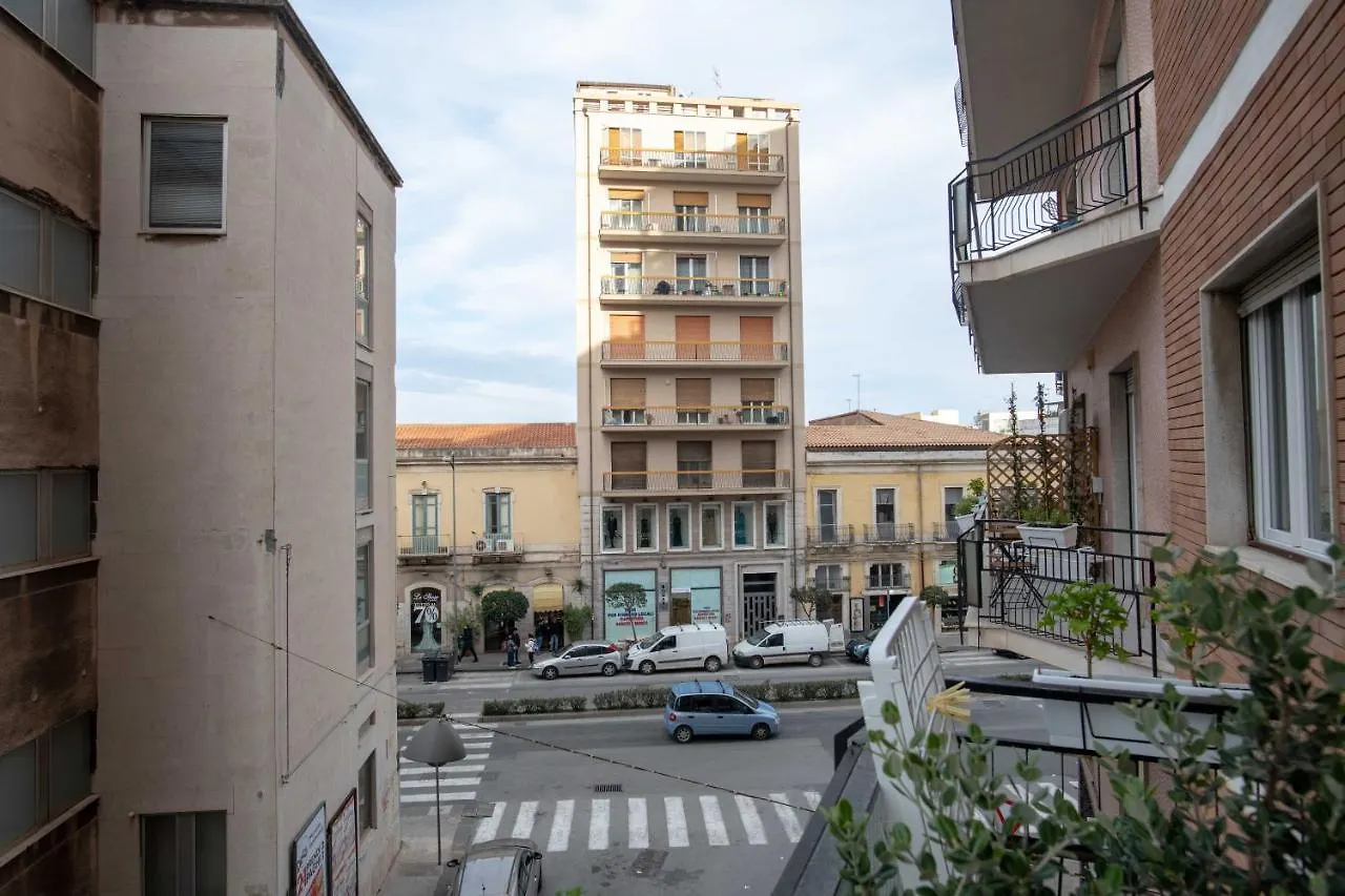 Guest house I Mori - Luxury Rooms Syracuse