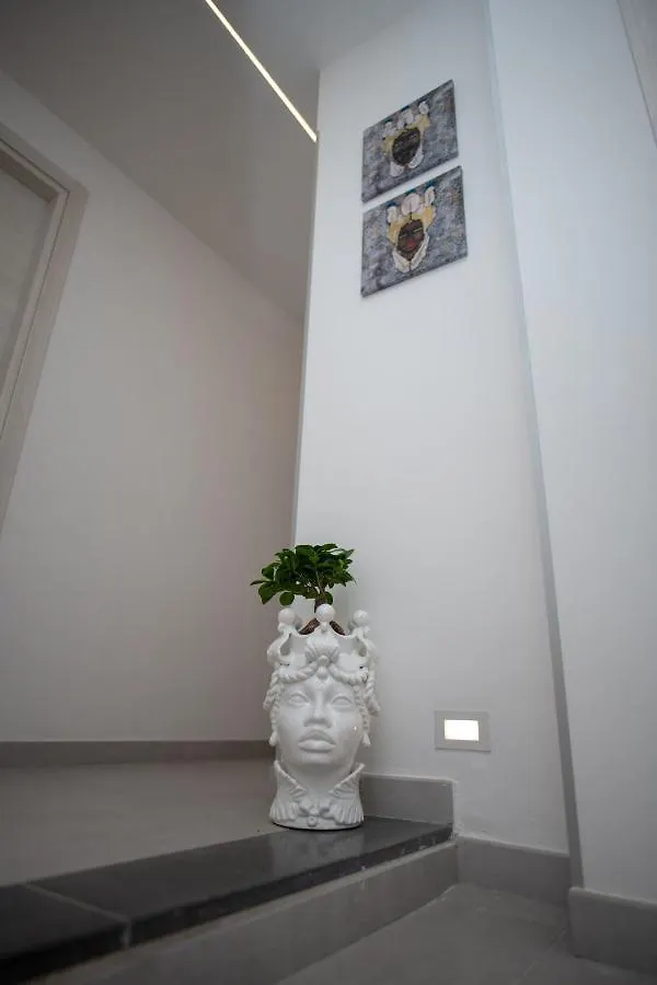 I Mori - Luxury Rooms Syracuse 0*,  Italy