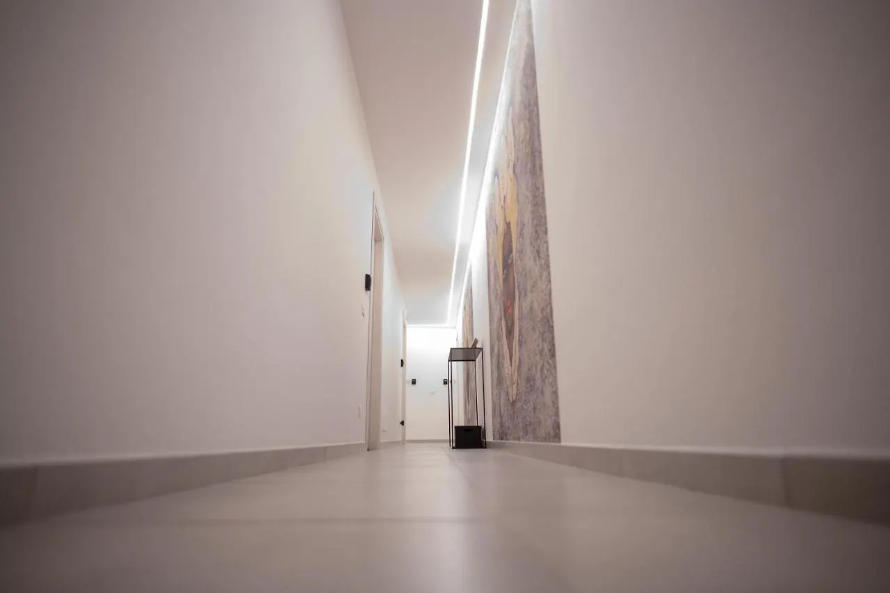 Guest house I Mori - Luxury Rooms Syracuse Italy