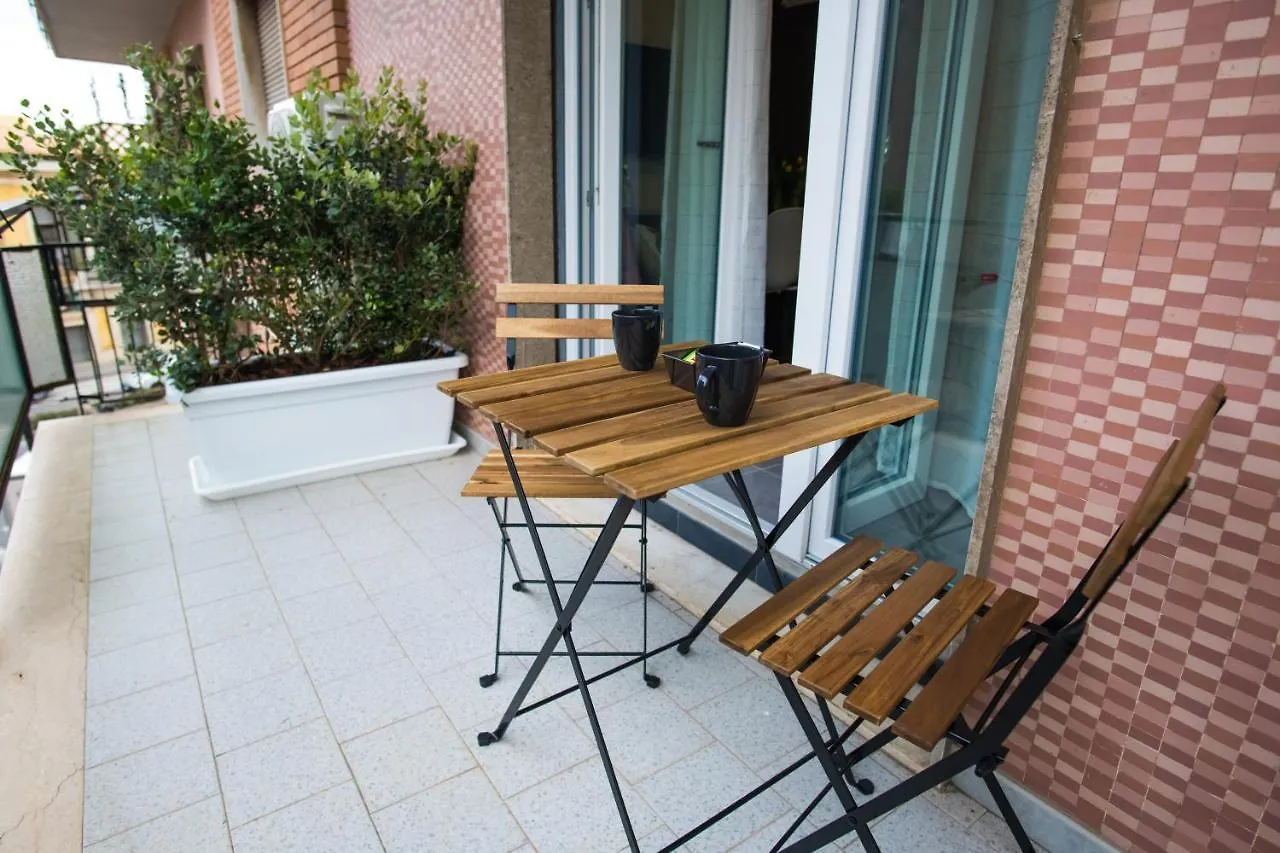 Guest house I Mori - Luxury Rooms Syracuse