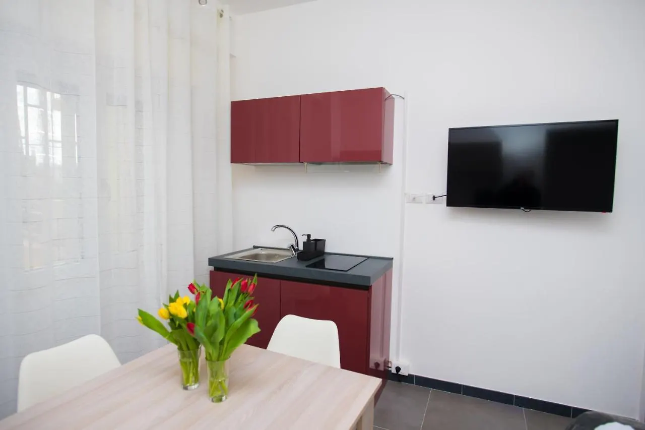 Guest house I Mori - Luxury Rooms Syracuse Italy