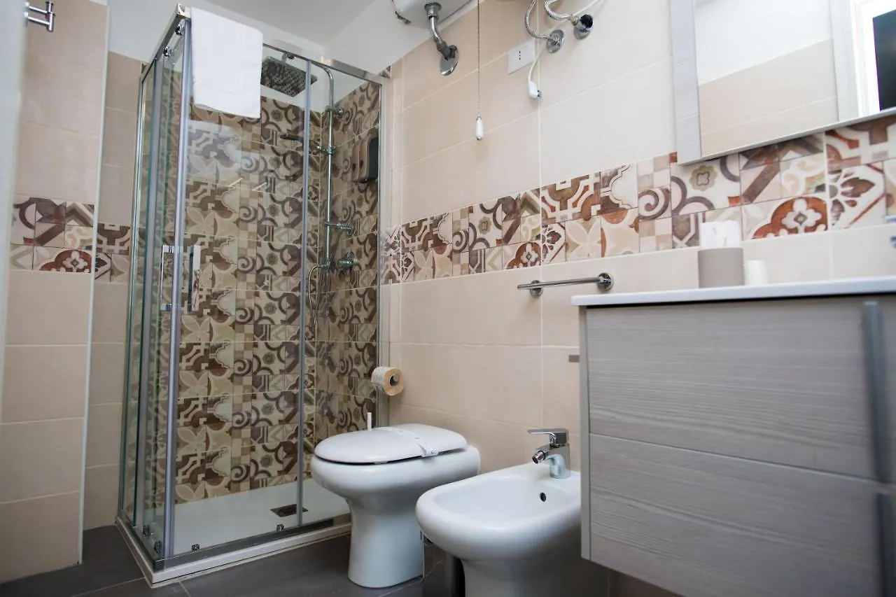 Guest house I Mori - Luxury Rooms Syracuse