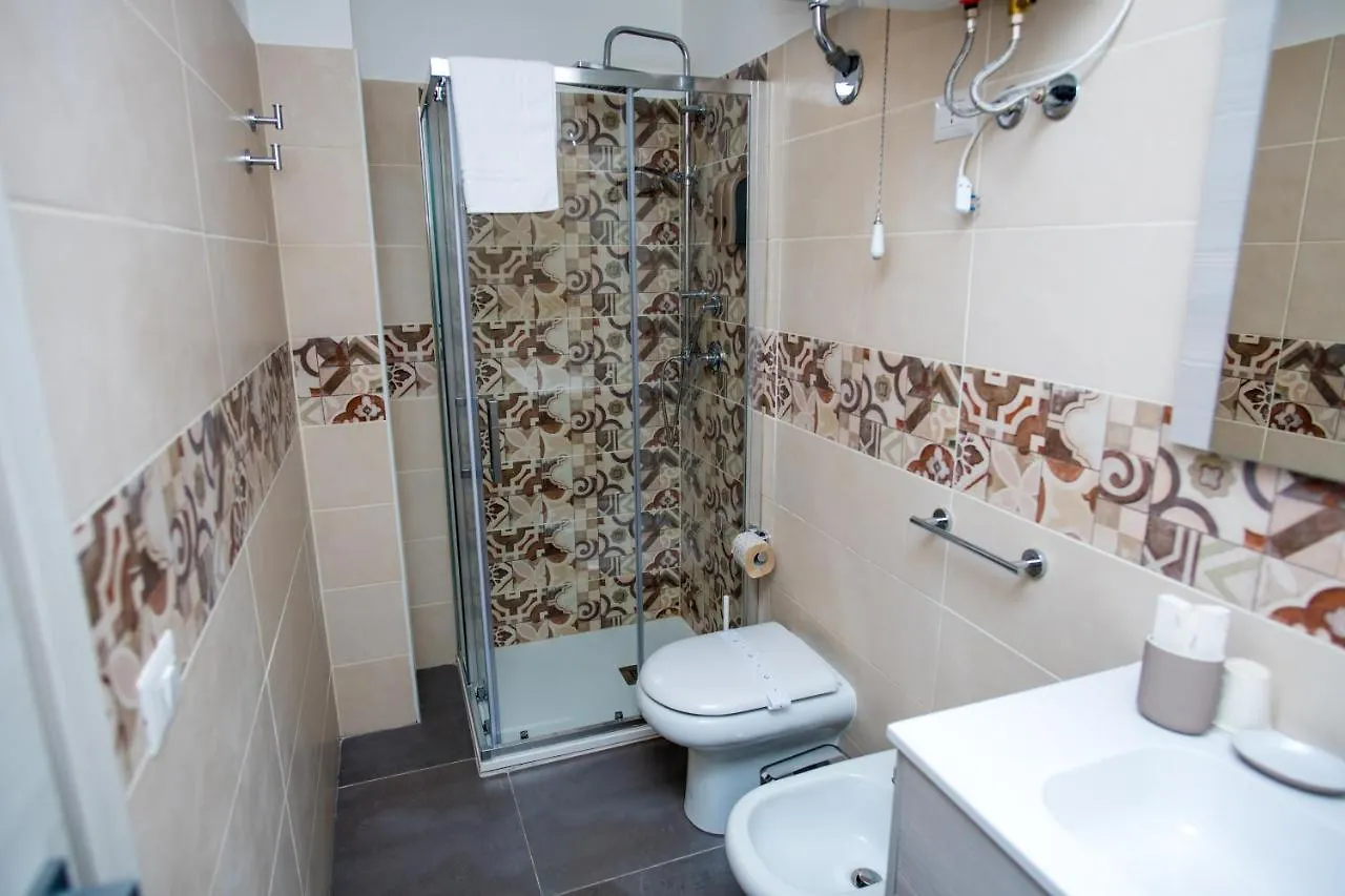 I Mori - Luxury Rooms Syracuse