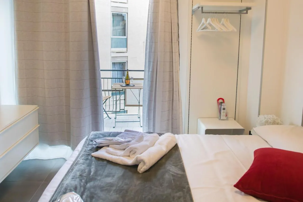 I Mori - Luxury Rooms Syracuse 0*,