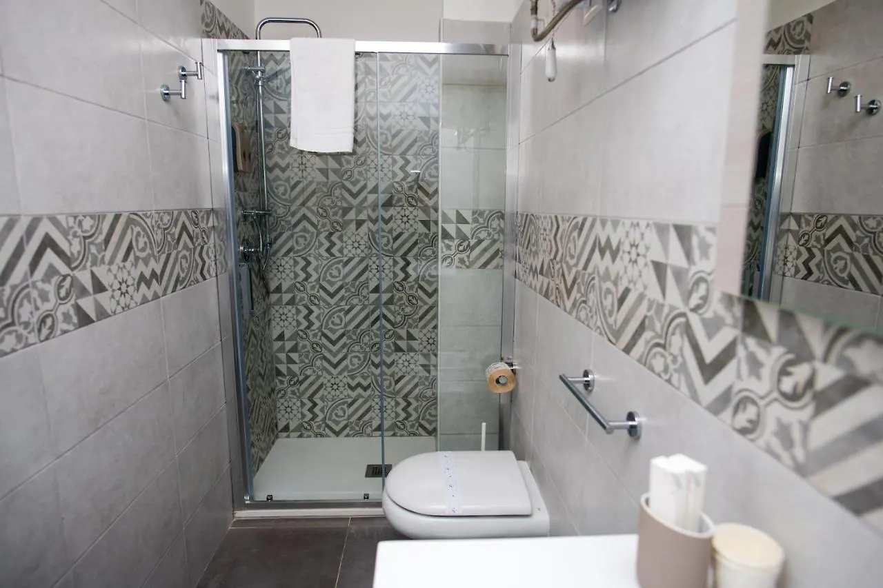 Guest house I Mori - Luxury Rooms Syracuse Italy