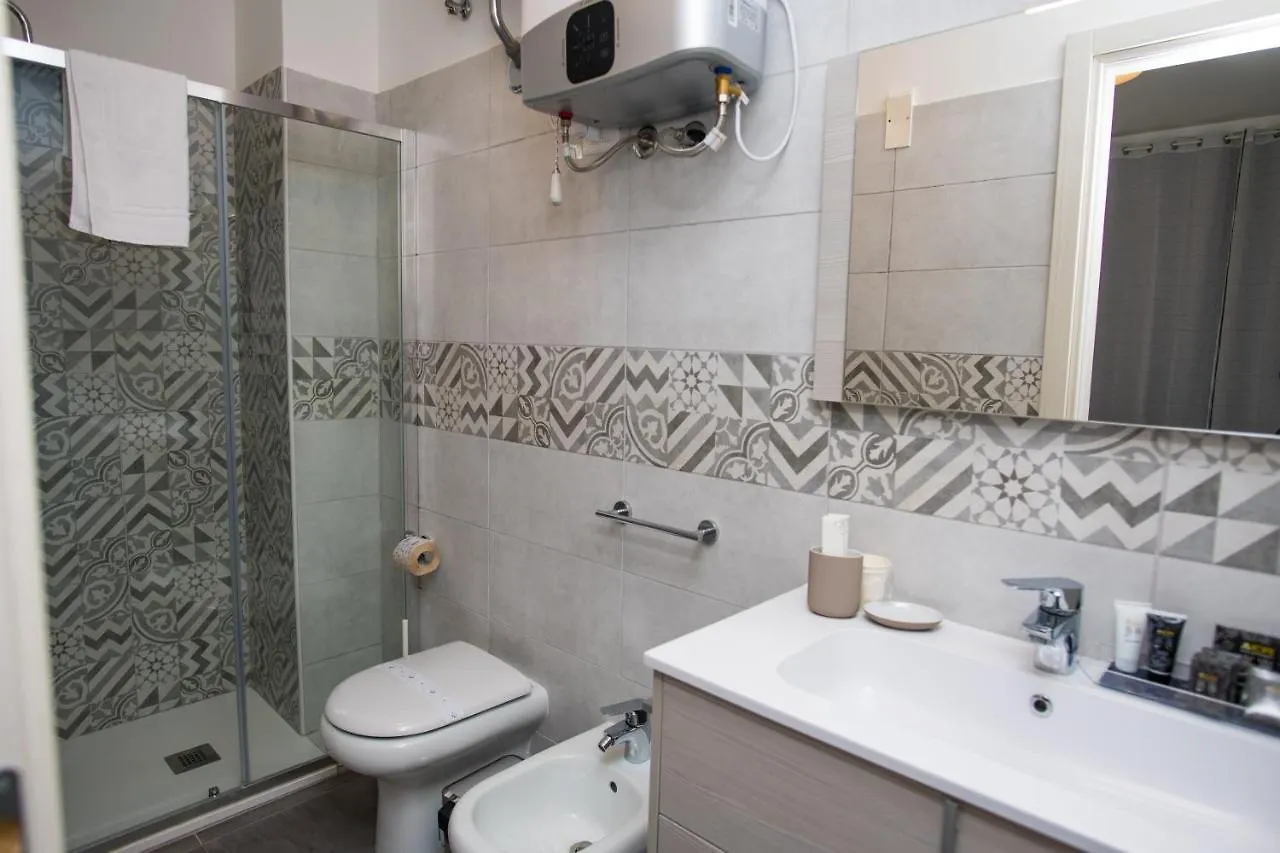 I Mori - Luxury Rooms Syracuse