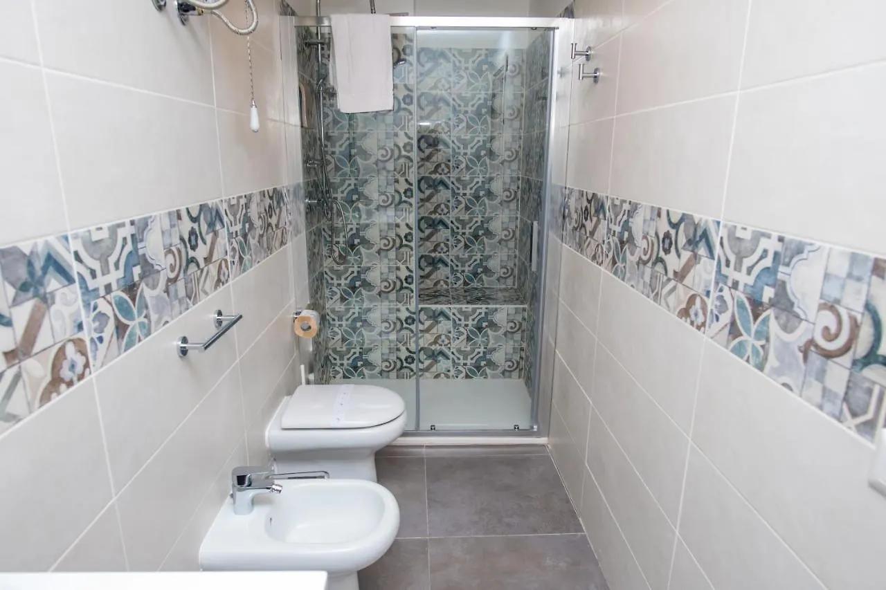 I Mori - Luxury Rooms Syracuse 0*,  Italy