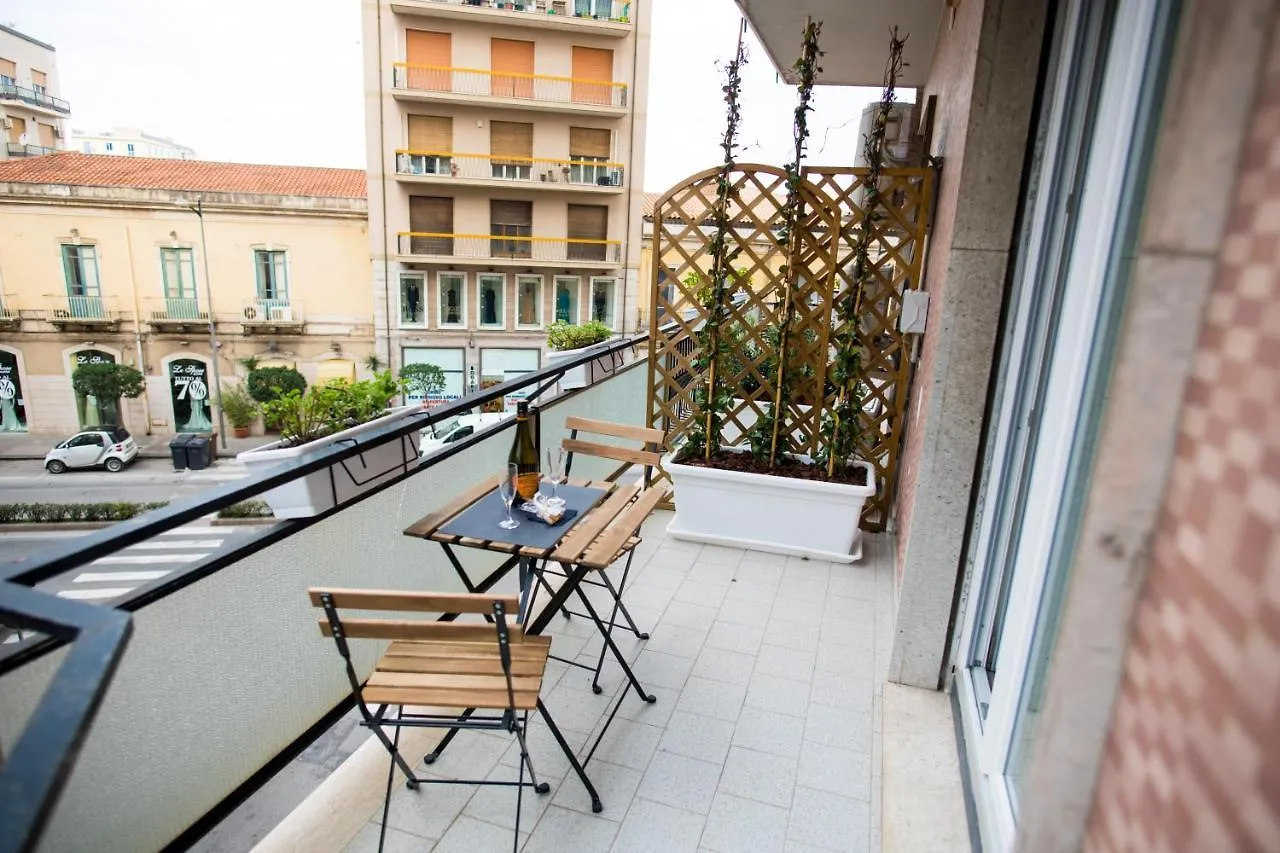 I Mori - Luxury Rooms Syracuse 0*,  Italy