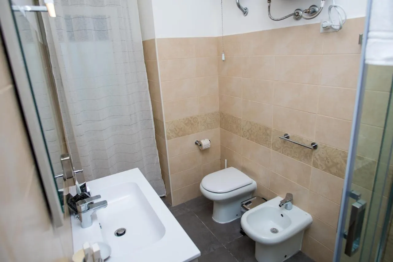 Guest house I Mori - Luxury Rooms Syracuse