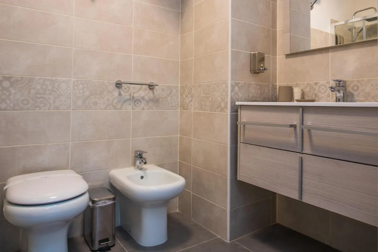 I Mori - Luxury Rooms Syracuse Italy