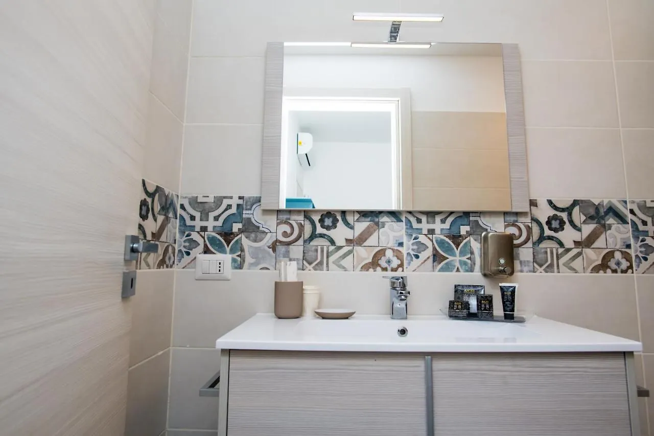 I Mori - Luxury Rooms Syracuse