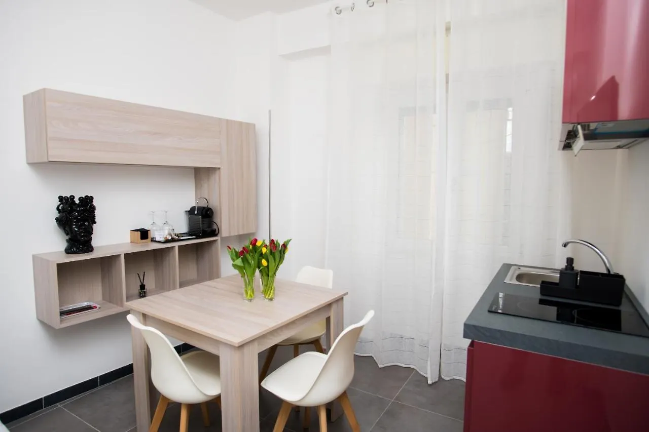 Guest house I Mori - Luxury Rooms Syracuse Italy