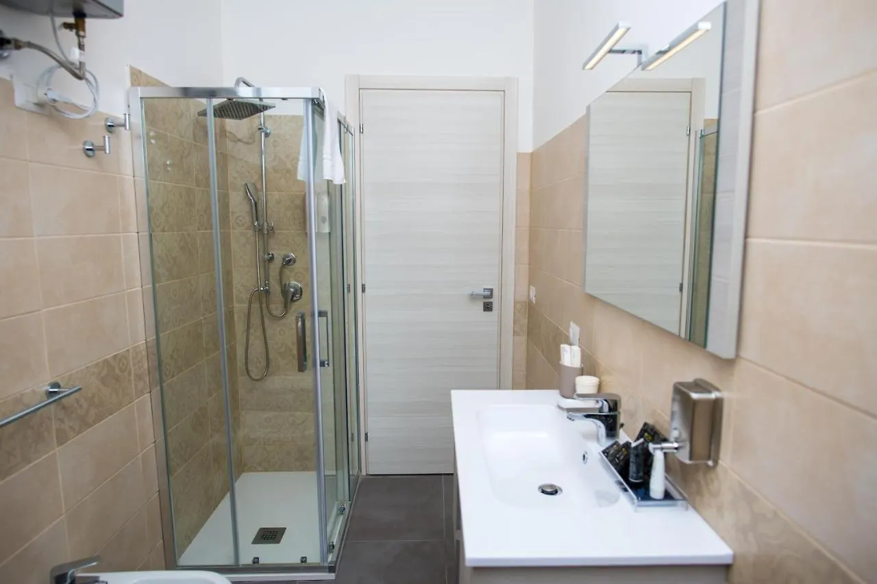 I Mori - Luxury Rooms Syracuse