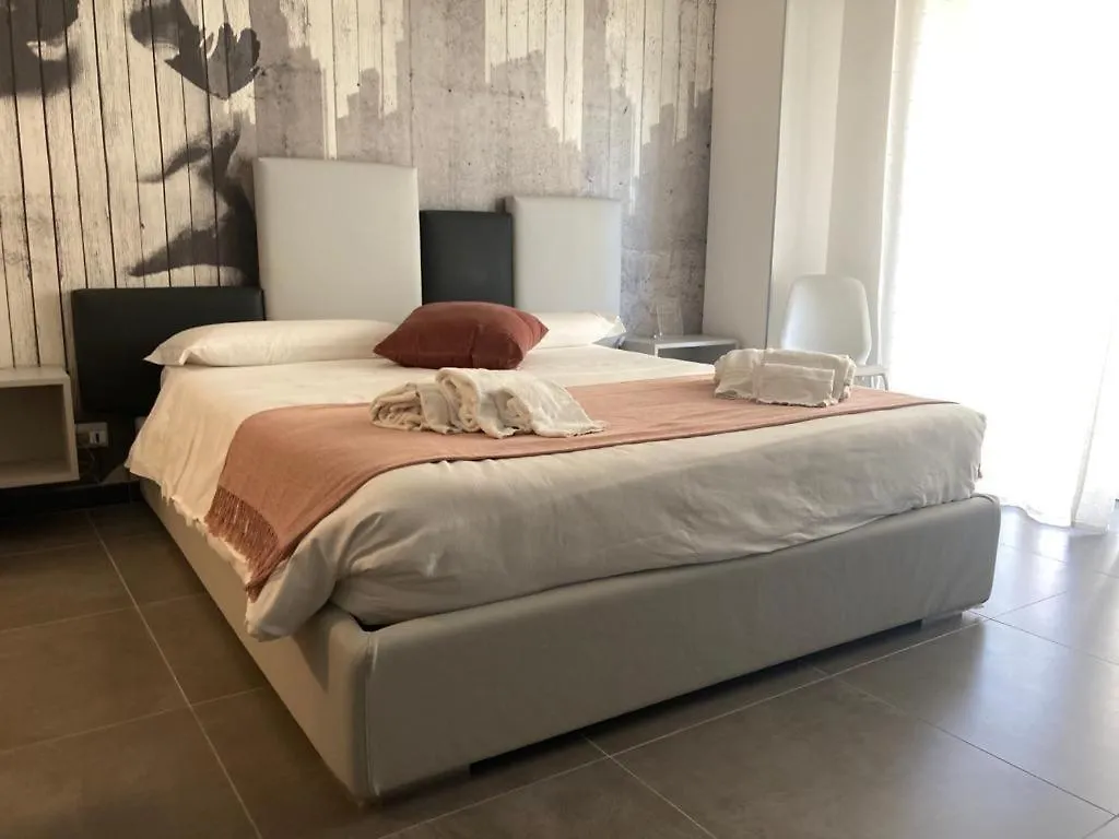 I Mori - Luxury Rooms Syracuse 0*,