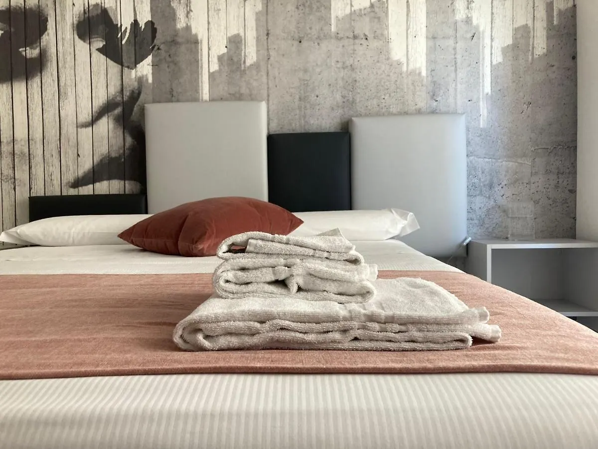 I Mori - Luxury Rooms Syracuse