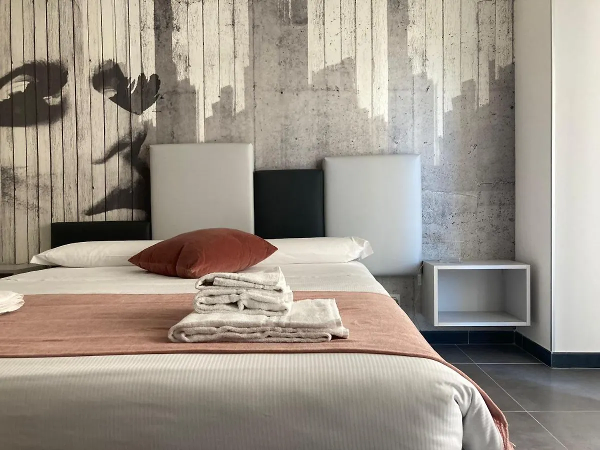 Guest house I Mori - Luxury Rooms Syracuse