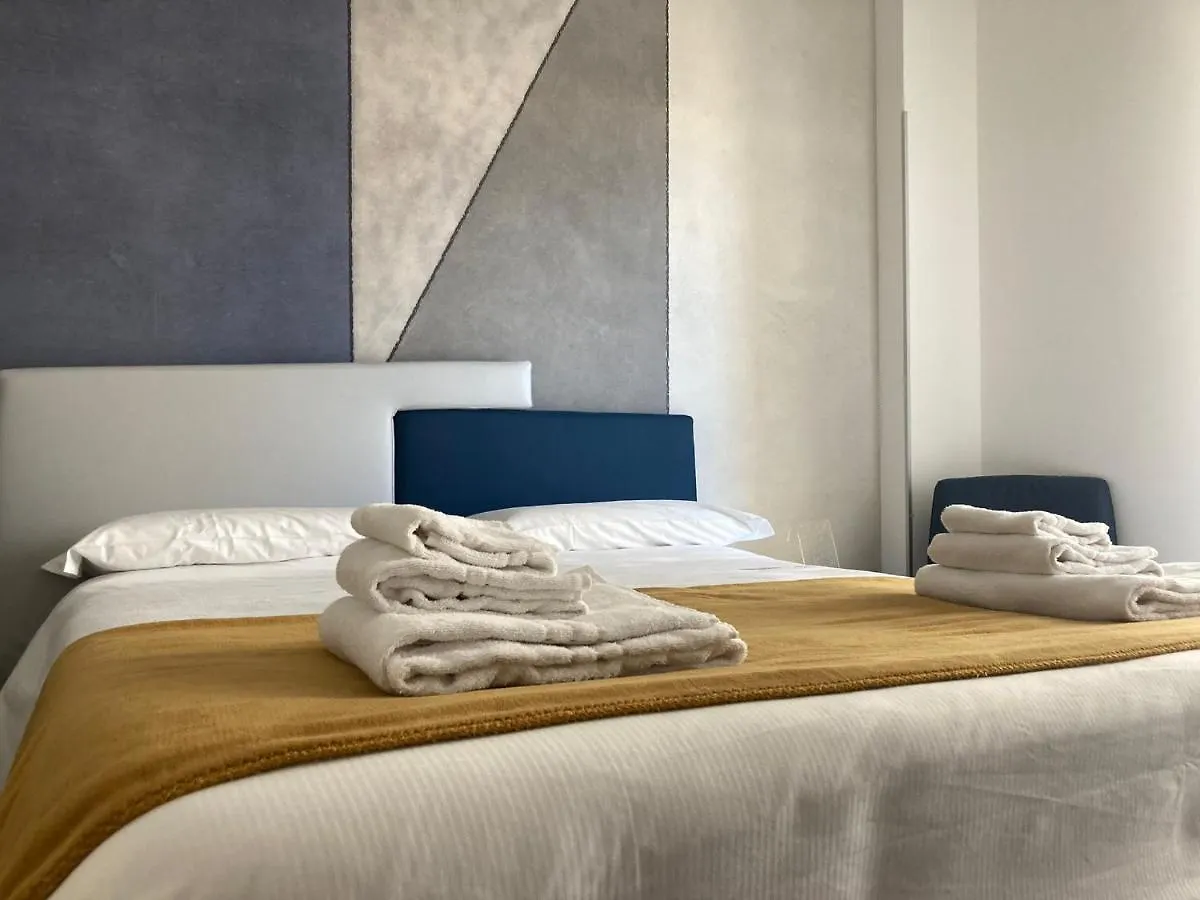 I Mori - Luxury Rooms Syracuse Italy