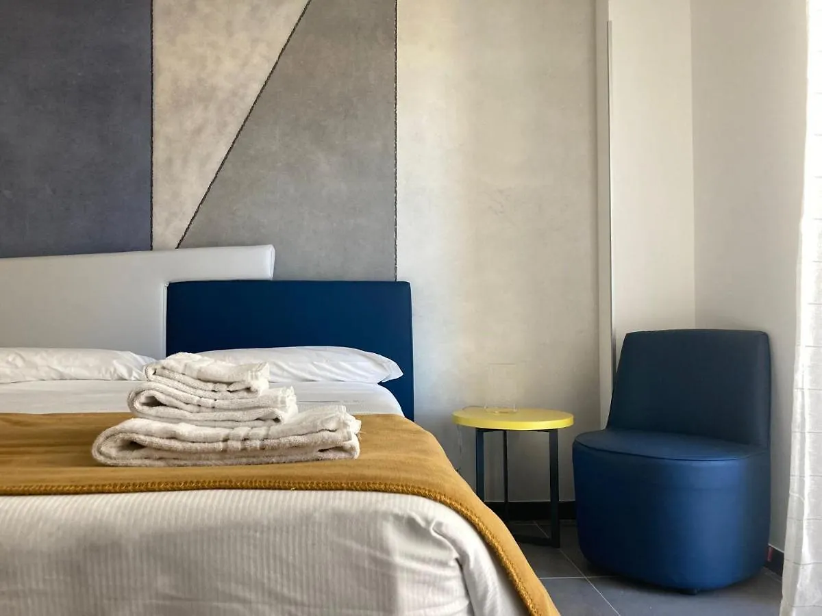 I Mori - Luxury Rooms contacts