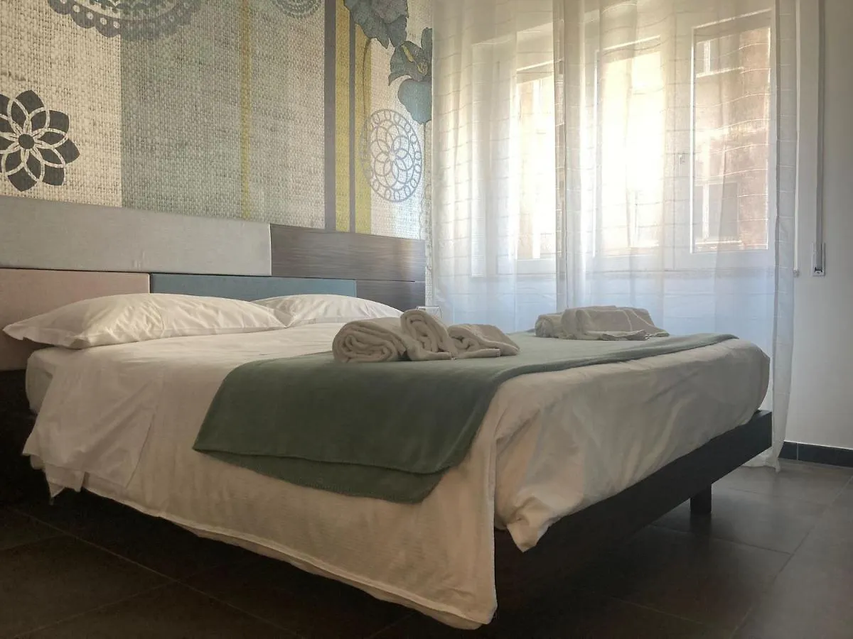 I Mori - Luxury Rooms Syracuse Italy