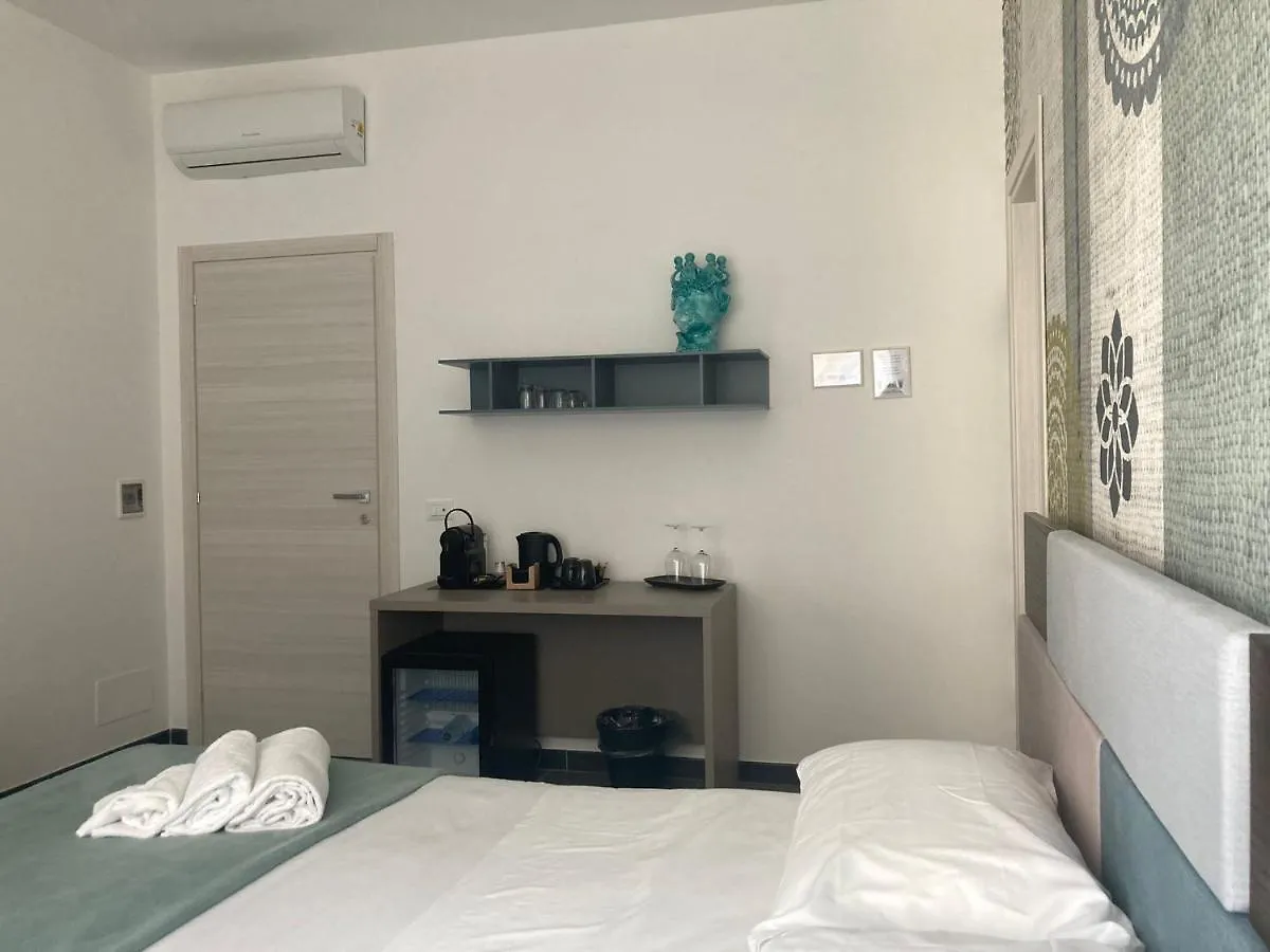 I Mori - Luxury Rooms Syracuse
