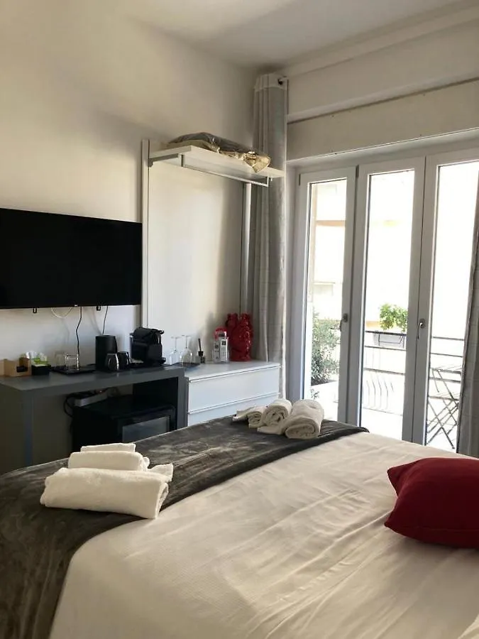 I Mori - Luxury Rooms Syracuse 0*,  Italy
