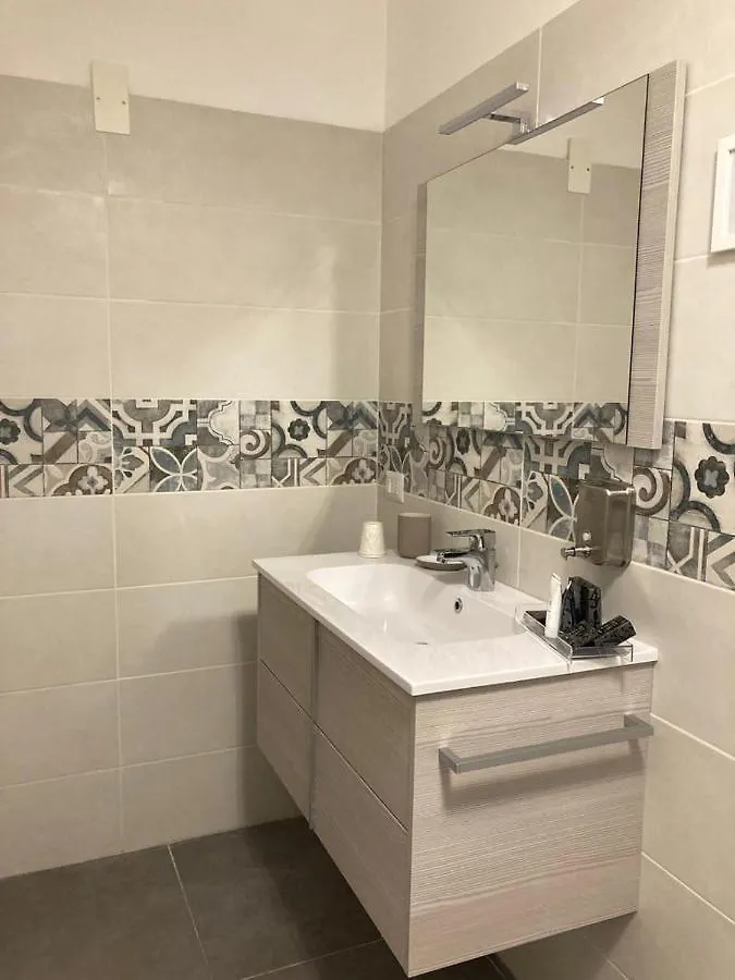 I Mori - Luxury Rooms Syracuse Guest house