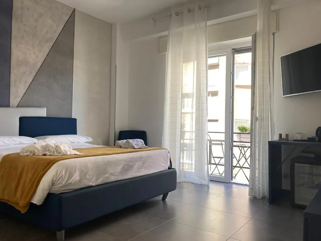 I Mori - Luxury Rooms Syracuse