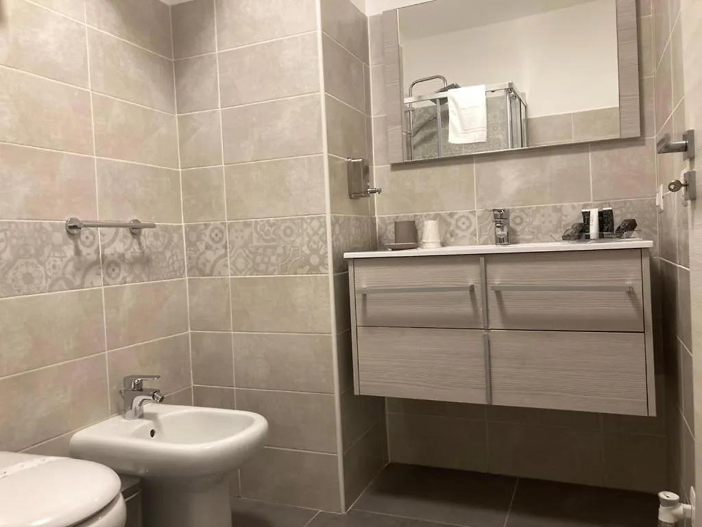 Guest house I Mori - Luxury Rooms Syracuse