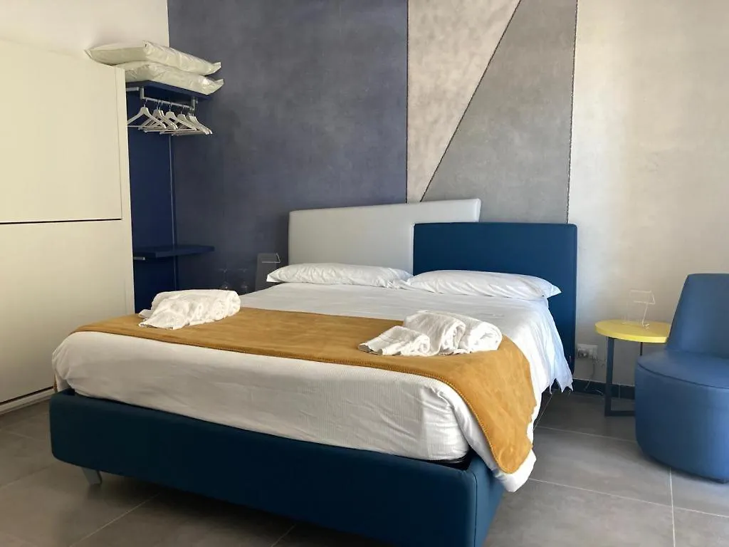 I Mori - Luxury Rooms Syracuse Italy