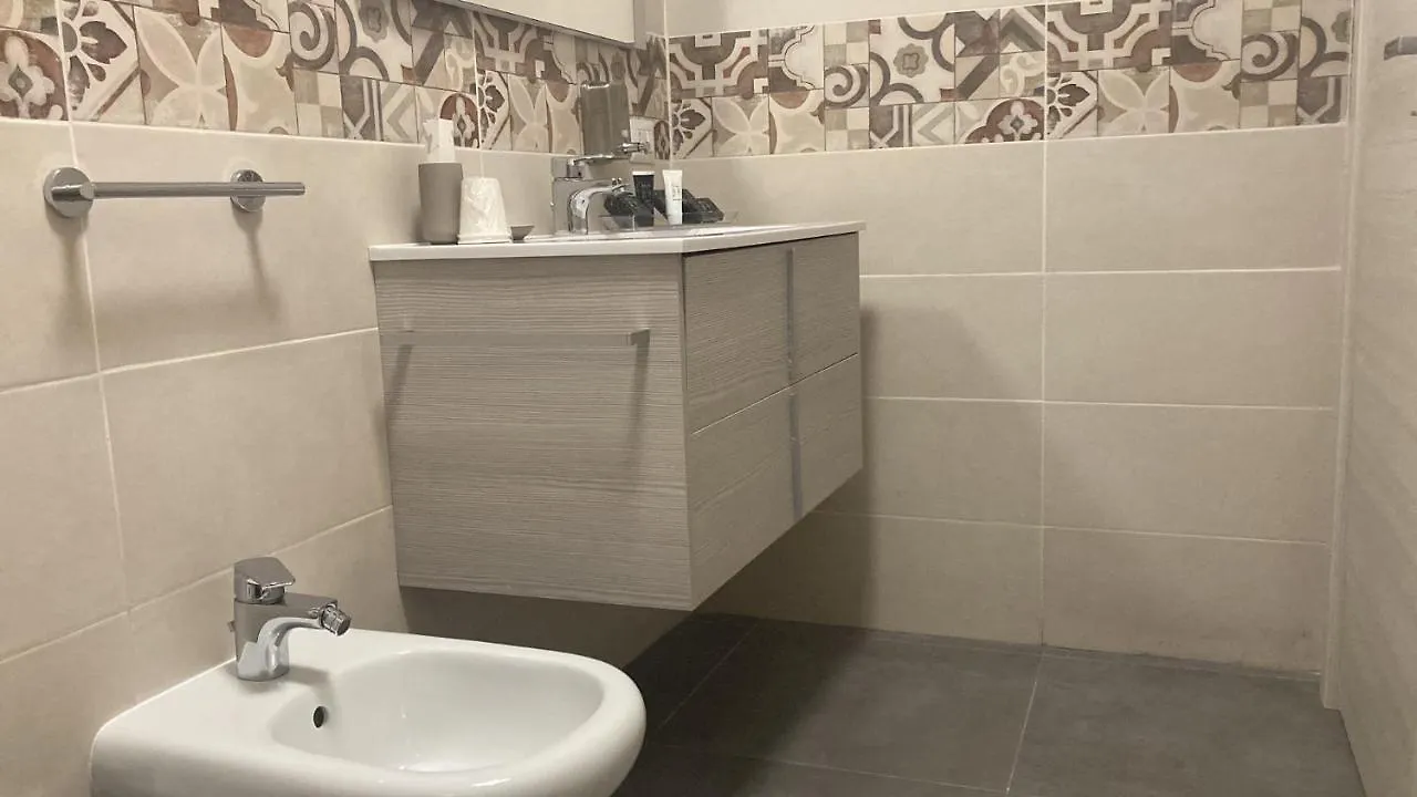 Guest house I Mori - Luxury Rooms Syracuse
