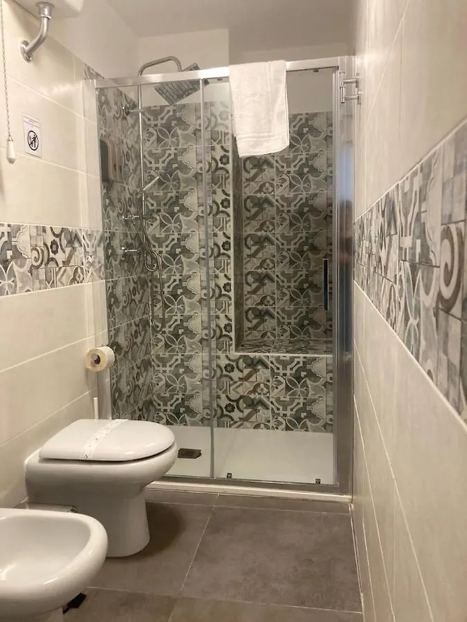 I Mori - Luxury Rooms Syracuse
