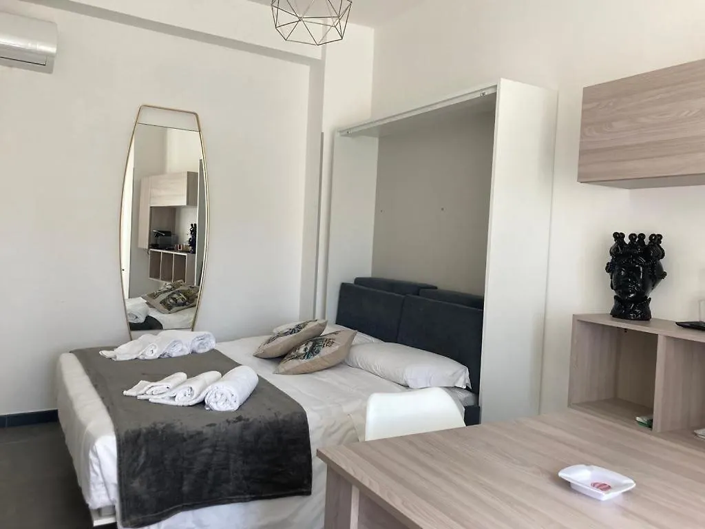 I Mori - Luxury Rooms Syracuse