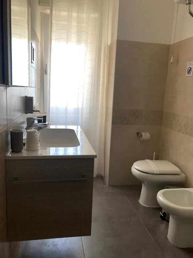 I Mori - Luxury Rooms Syracuse 0*,