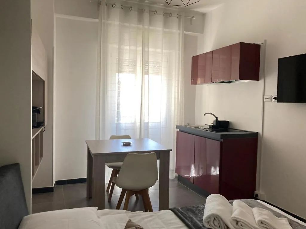 I Mori - Luxury Rooms Syracuse 0*,