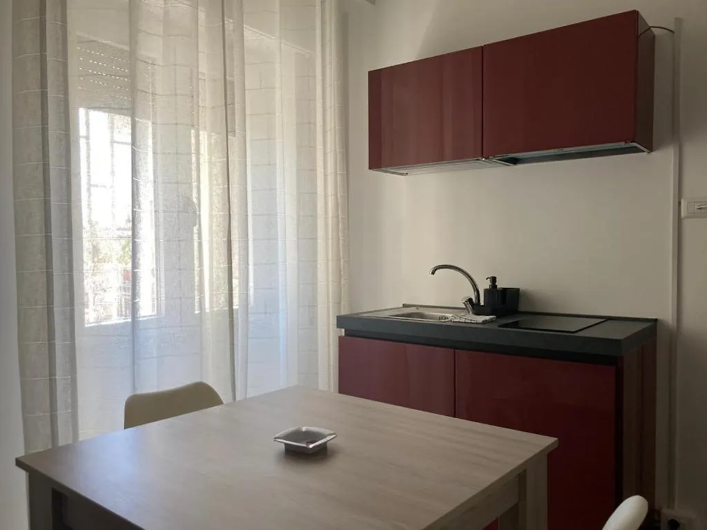 Guest house I Mori - Luxury Rooms Syracuse Italy