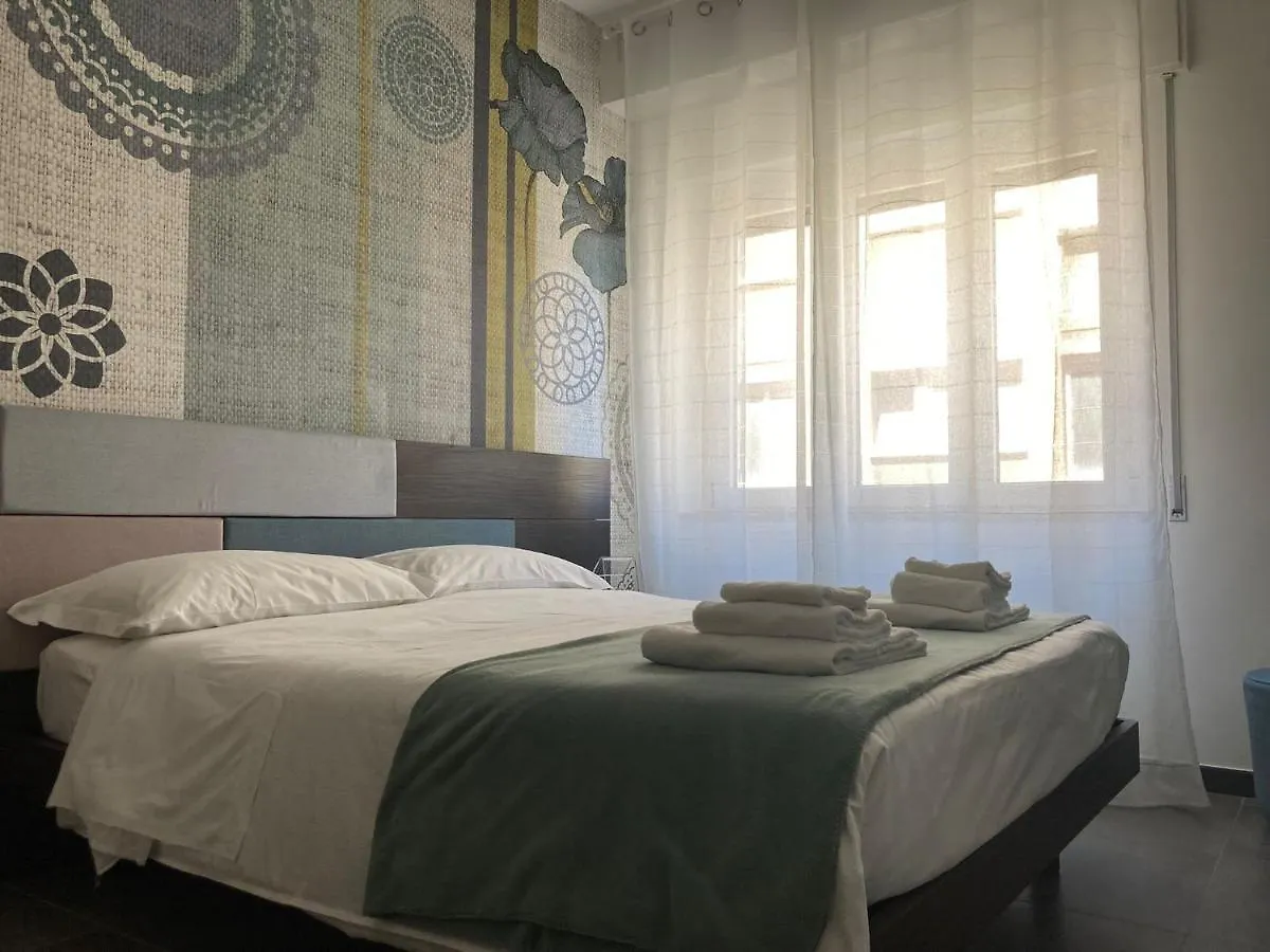 I Mori - Luxury Rooms Syracuse 0*,  Italy