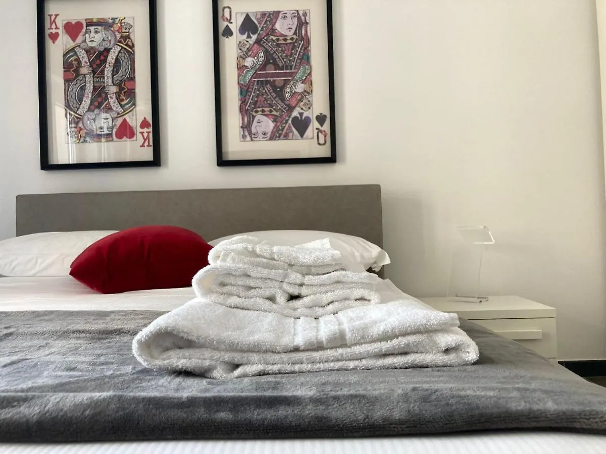 Guest house I Mori - Luxury Rooms Syracuse Italy
