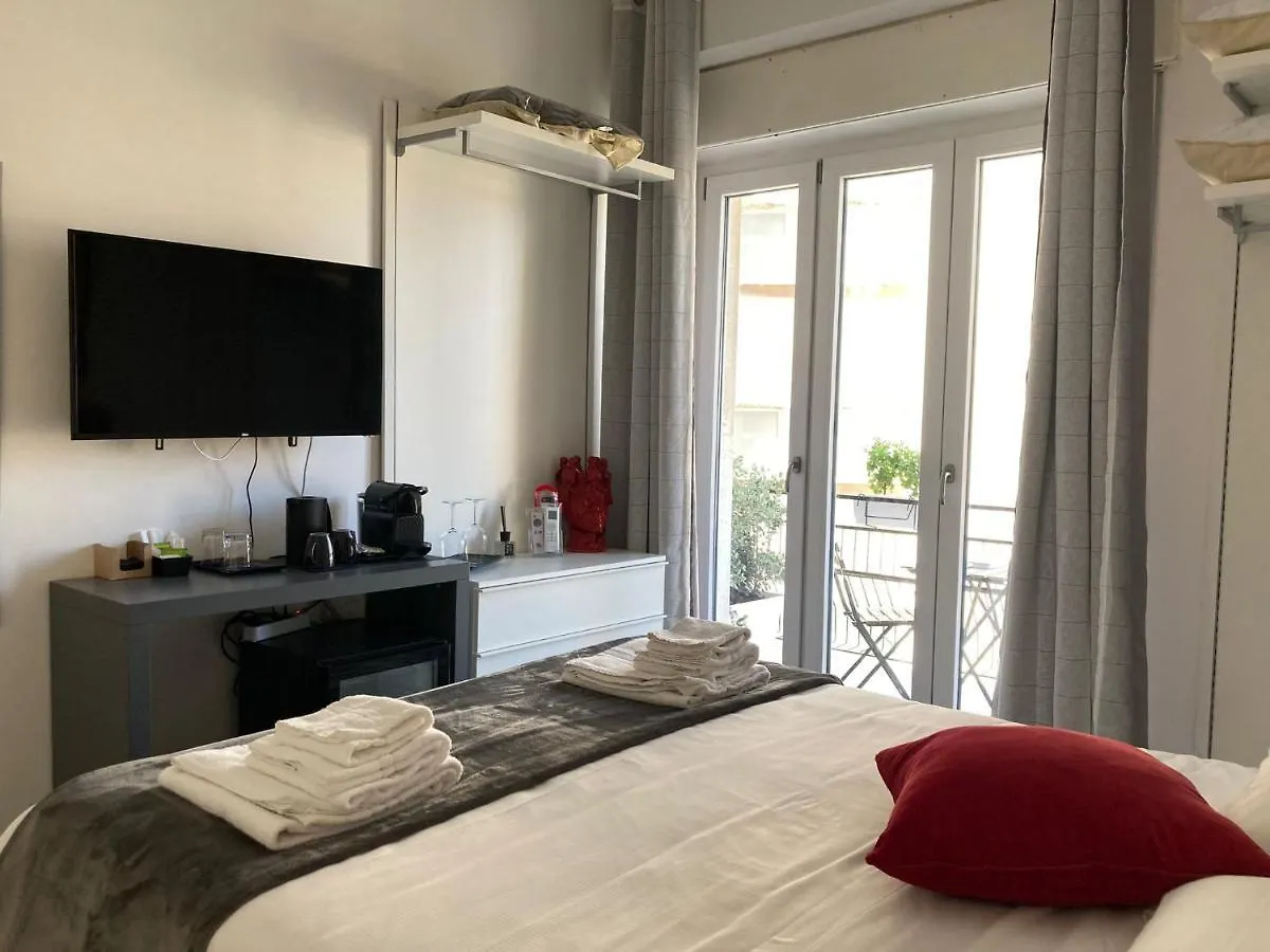 I Mori - Luxury Rooms Syracuse