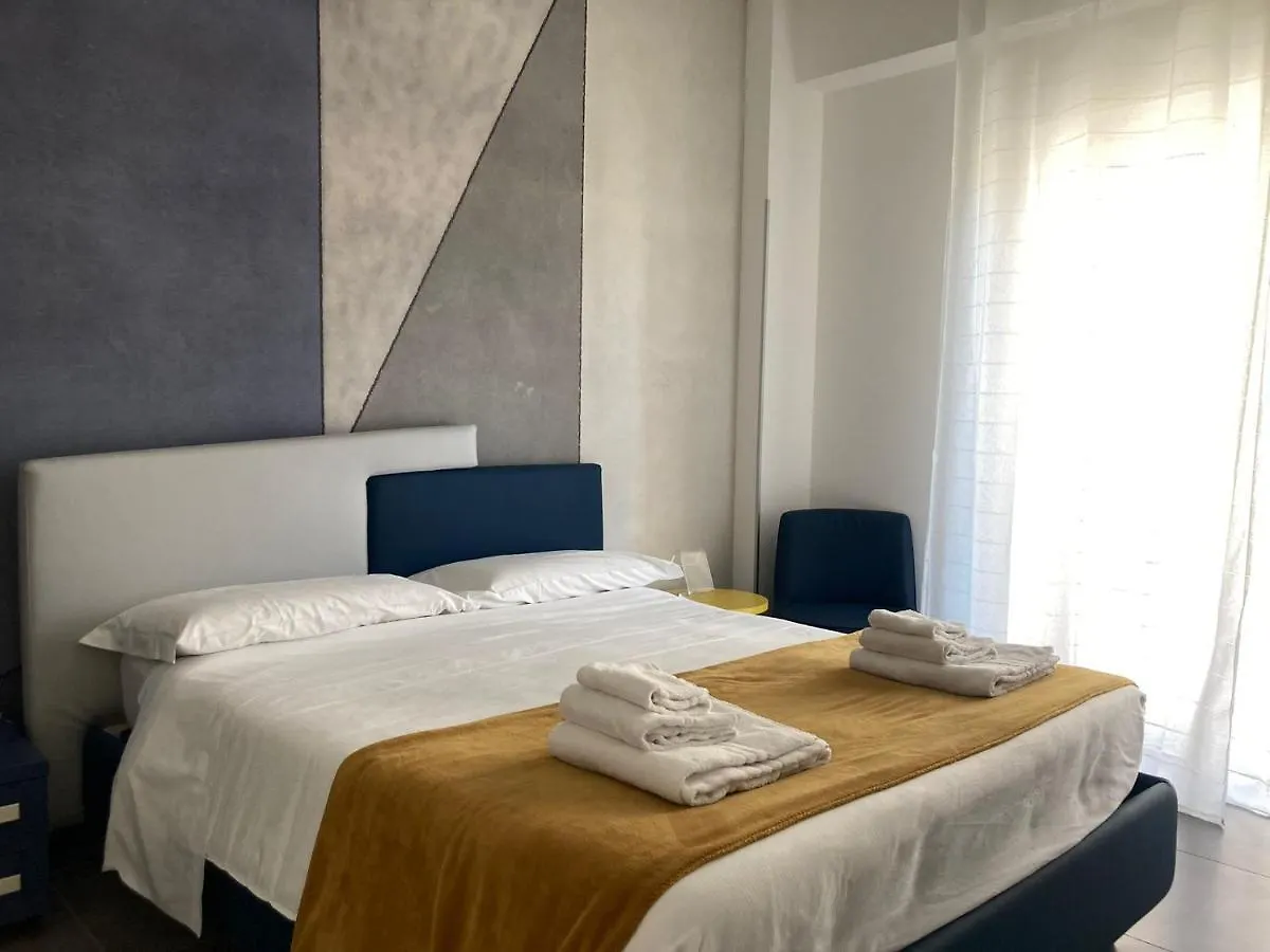 I Mori - Luxury Rooms Syracuse